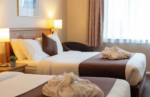 Plymouth Hotel | Future Inn Plymouth