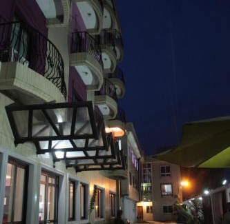 Douala Hotel | Futuris Hotel
