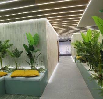 La Malagueta Hotel | Futurotel Malagueta Beach