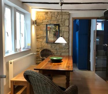 Neustadt-Hambach Apartment | Fuxbau
