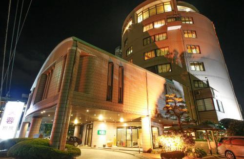 Kaike Onsen Hotel | Fuyo Bekkan