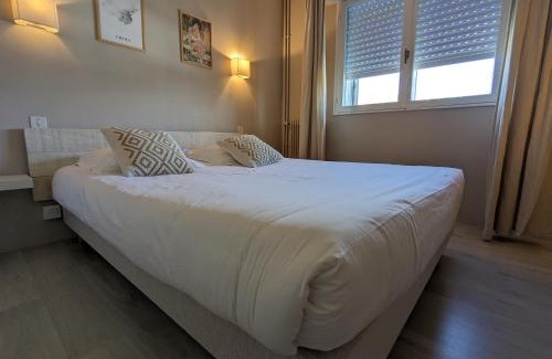 Lanester Hotel | Fuzei Hôtel Lorient-Lanester