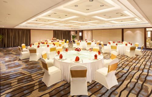 Gulou Hotel | Fuzhou Bamin Yiho hotel