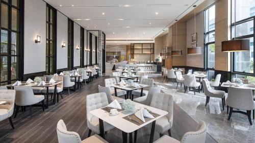 Mawei Hotel | Fuzhou Mawei Yiho Hotel