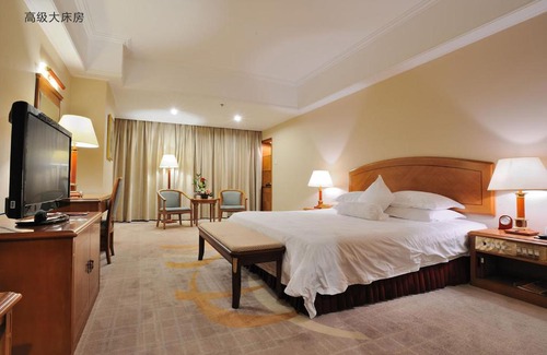 Gulou Hotel | Fuzhou Meilun Hotel