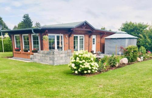 Muritz House | FW "Anna & Hans" - Objekt-ID 15486-2