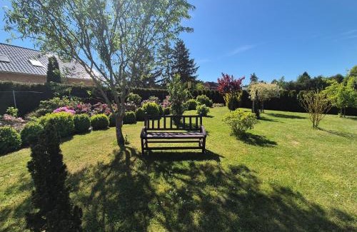 Muritz House | FW "Anna & Hans" - Objekt-ID 15486-2