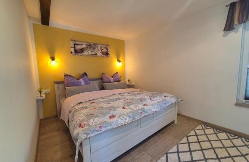 Muritz House | FW "Anna & Hans" - Objekt-ID 15486-2