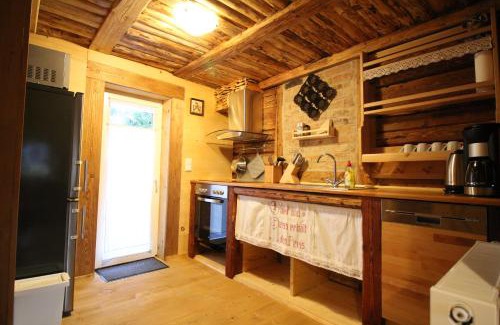 Klingenthal Apartment | Fw. Aschbergblick Anno Dazumal