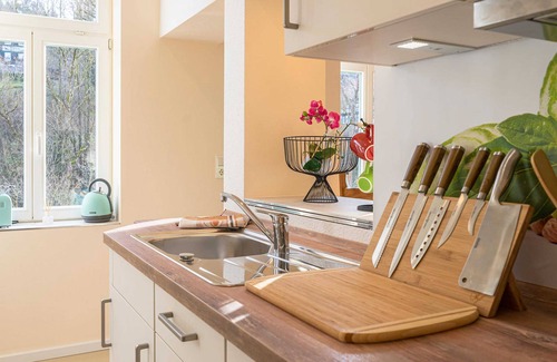 Tanne Apartment | FW Brocken for 2-4 persons - Apartments Tanner Hütte