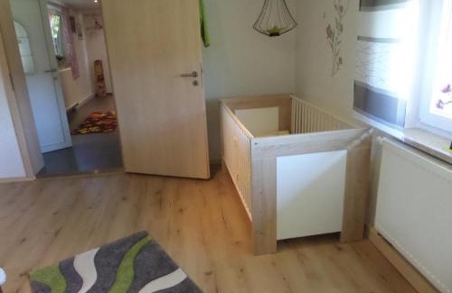 Zwiesel Apartment | FW & FH Lüsselfeld
