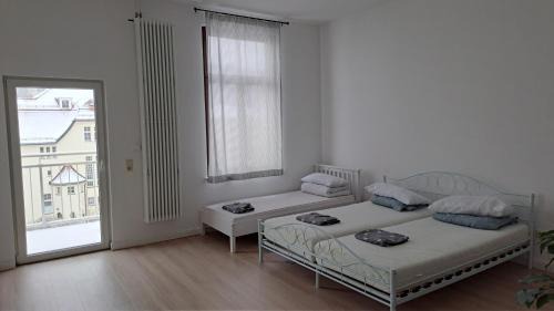 Greiz Apartment | FW Heyerhaus