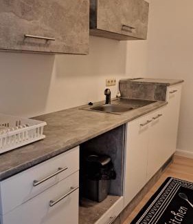 Greiz Apartment | FW Heyerhaus