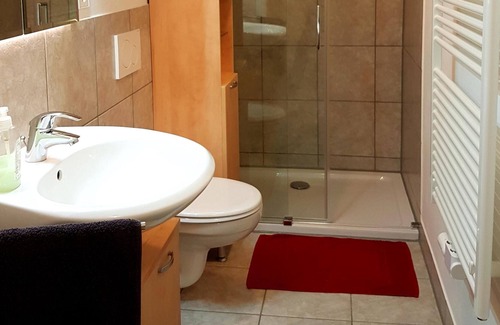 Ravensburg Apartment | FW in a quiet hillside location near the city center of Ravensburg