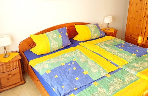 Ravensburg Apartment | FW in a quiet hillside location near the city center of Ravensburg