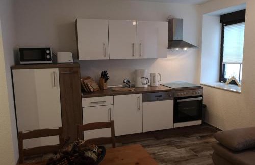 Annaberg-Buchholz Apartment | FW Kleine Kirchgasse