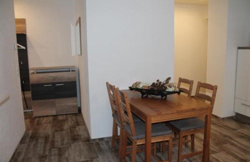 Annaberg-Buchholz Apartment | FW Kleine Kirchgasse