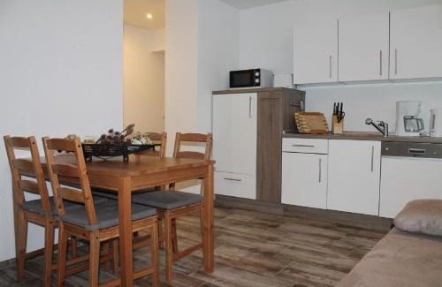 Annaberg-Buchholz Apartment | FW Kleine Kirchgasse