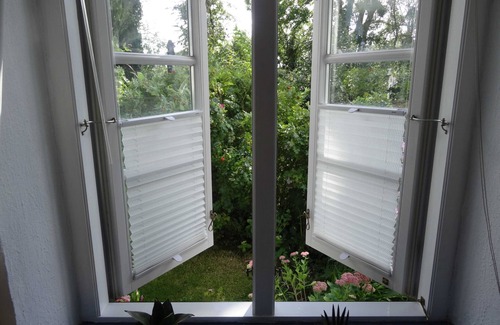 Pommerby Apartment | FW Ostsee - Luckow Georg Asmussen Haus