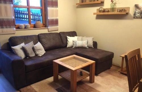 Solden Apartment | FW Rettenberger