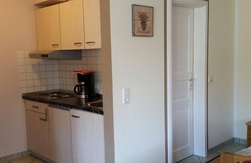 Rech Apartment | FW Saffenburg for 2 persons - Holiday apartment Pollig
