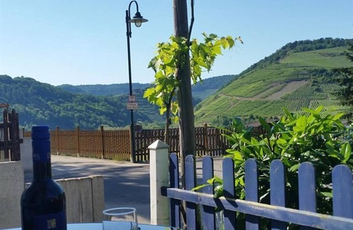 Rech Apartment | FW Saffenburg for 2 persons - Holiday apartment Pollig