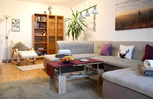Zwiesel Apartment | FW Scheifele