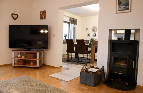 Zwiesel Apartment | FW Scheifele