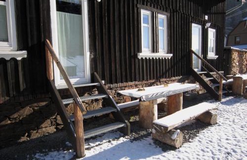 Klingenthal Apartment | Fw. Steindöbra Anno Dazumal