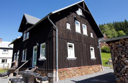 Klingenthal Apartment | Fw. Steindöbra Anno Dazumal