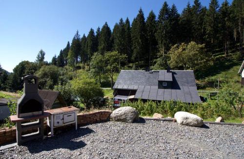 Klingenthal Apartment | Fw. Steindöbra Anno Dazumal