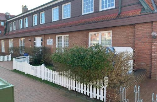 Juist Apartment | FW Weskamp