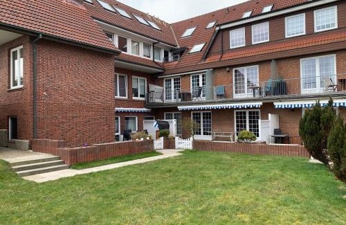 Juist Apartment | FW Weskamp