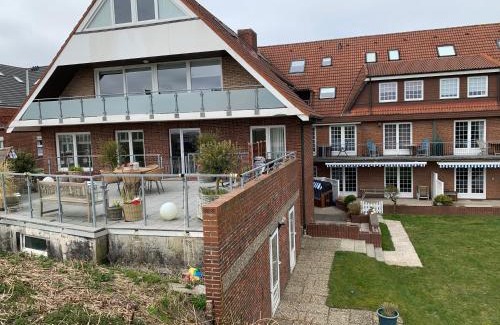 Juist Apartment | FW Weskamp