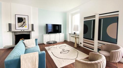Arona Apartment | FWL Romance on the Lake - Panorama