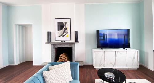 Arona Apartment | FWL Romance on the Lake - Panorama