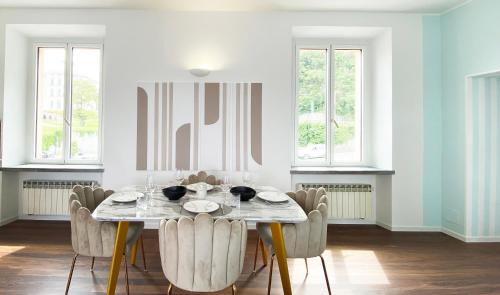 Arona Apartment | FWL Romance on the Lake - Panorama
