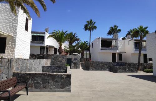 El Madronal Apartment | Fwt Relax Bungalow
