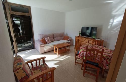El Madronal Apartment | Fwt Relax Bungalow