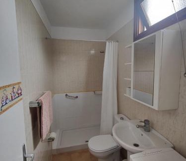 El Madronal Apartment | Fwt Relax Bungalow
