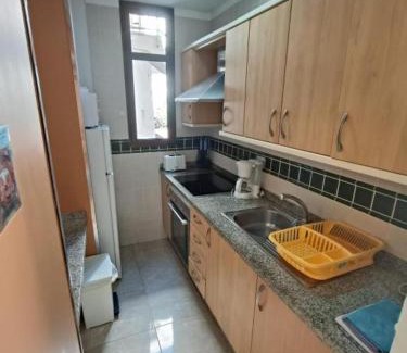 El Madronal Apartment | Fwt Relax Bungalow