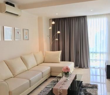Senayan Apartment | FX Residence 22