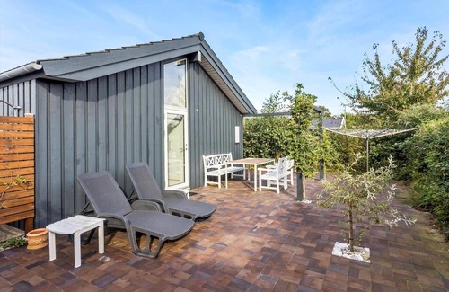 Vejlby Fed House | FY177 Asperup - Strandvejen 16