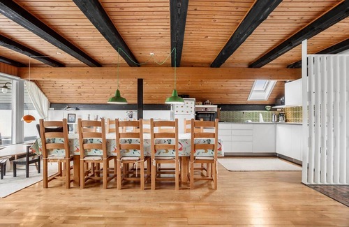 Middelfart House | FY196 Brenderup Fyn - Bakkevej 15