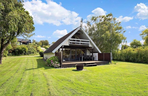 Middelfart House | FY196 Brenderup Fyn - Bakkevej 15