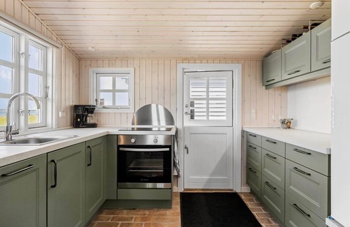 Næs House | FY247 Assens - Ved Klinten 15