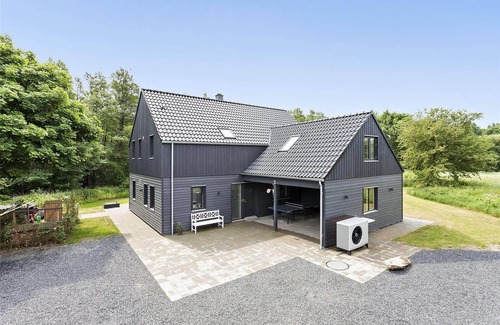 Ebberup House | FY258 Ebberup - Hegningen 5