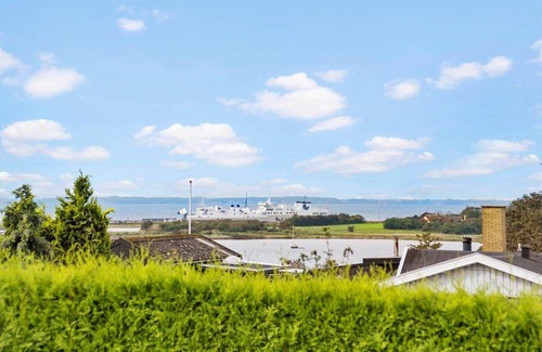 Bøjden House | FY267 Faaborg - Horsehoved 37