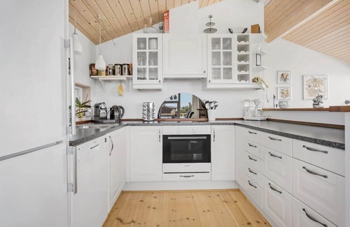 Bøjden House | FY289 Faaborg - Avernakøvej 22