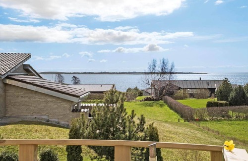 Bøjden House | FY289 Faaborg - Avernakøvej 22
